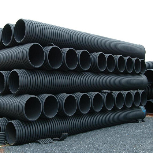 HDPE Corrugated Pipe