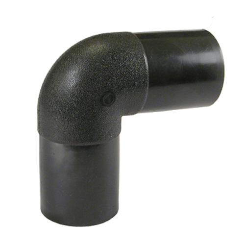 HDPE Butt Fusion 90 Elbow