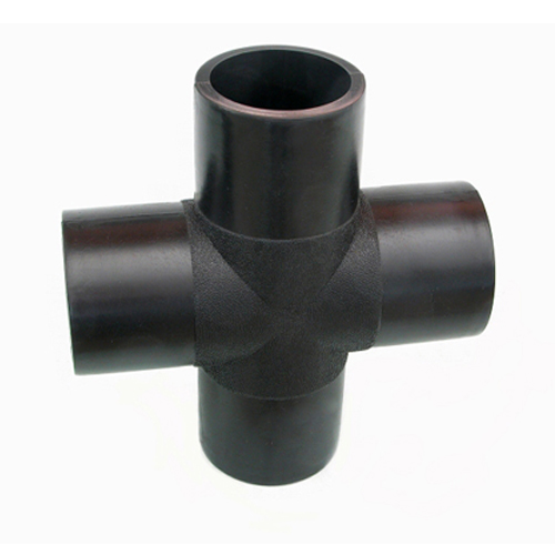 HDPE Butt Fusion Equal Cross