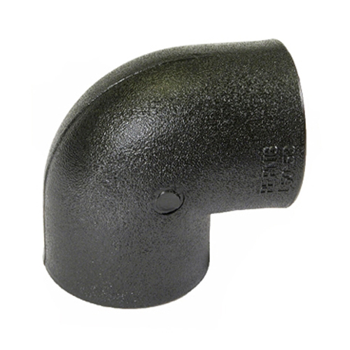 HDPE Socket Fusion 90 Elbow