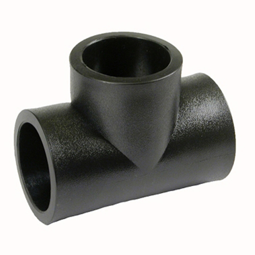 HDPE Socket Fusion Equal Tee