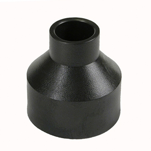 HDPE Socket Fusion Reduced Coupling