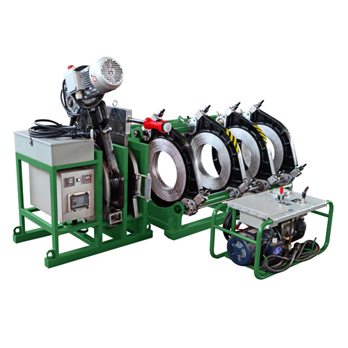 HDPE Welding Machine