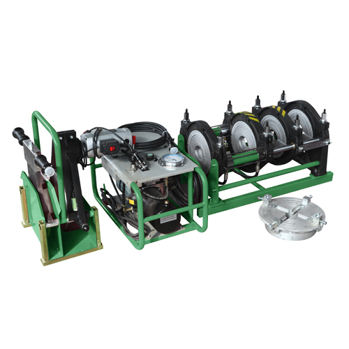 Pipe Welding Machine