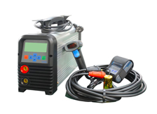 New Style Electrofusion Welding Machine DPS10 series