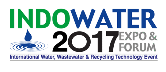 INDOWATER 2017, Jakarta,Indonesia , 12/07/2017 - 14/07/2017.