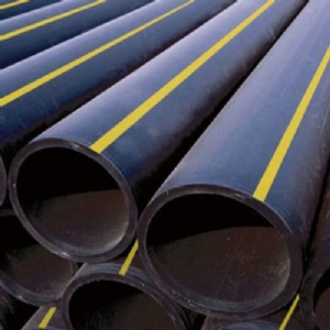 hdpe100 gas pipe system